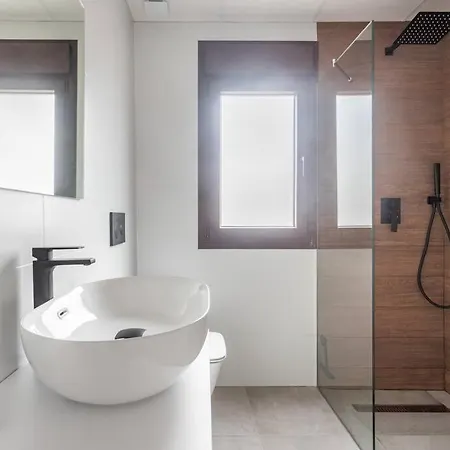 Villa Superbe Vue Pour Des De Reve *