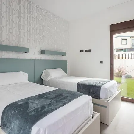 Villa Superbe Vue Pour Des De Reve *