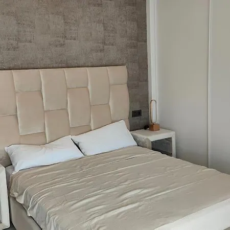 Superbe Vue Pour Des De Reve Villa