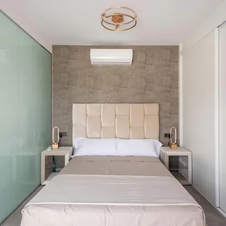 Superbe Vue Pour Des De Reve Villa