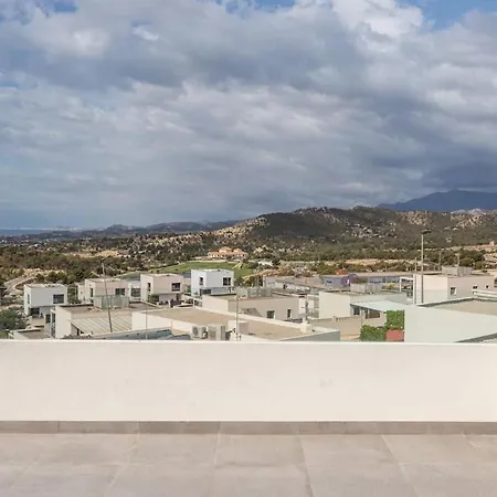 Villa Superbe Vue Pour Des De Reve Finestrat