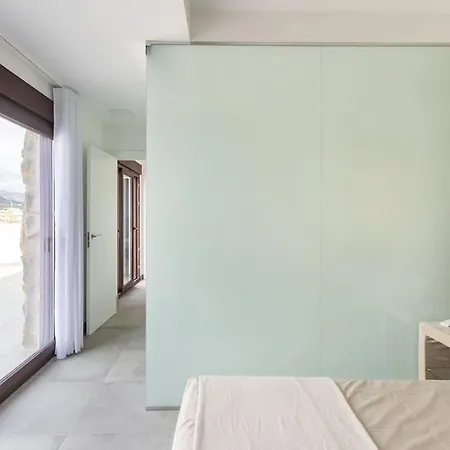 Villa Superbe Vue Pour Des De Reve Finestrat