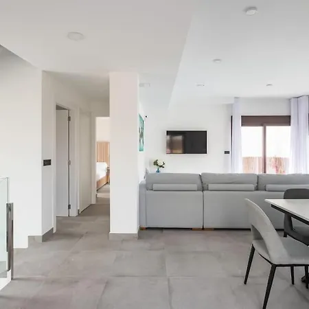 Villa Superbe Vue Pour Des De Reve