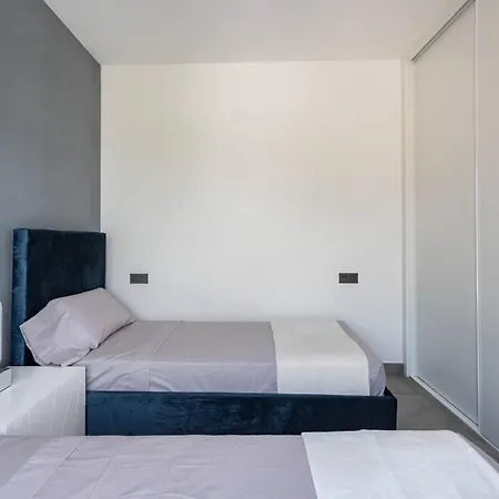 Villa Superbe Vue Pour Des De Reve