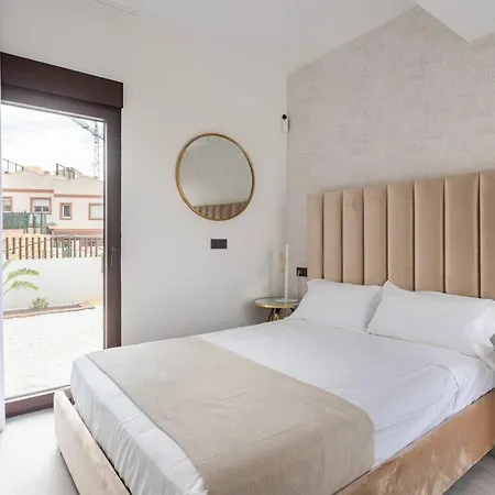 Villa Superbe Vue Pour Des De Reve *