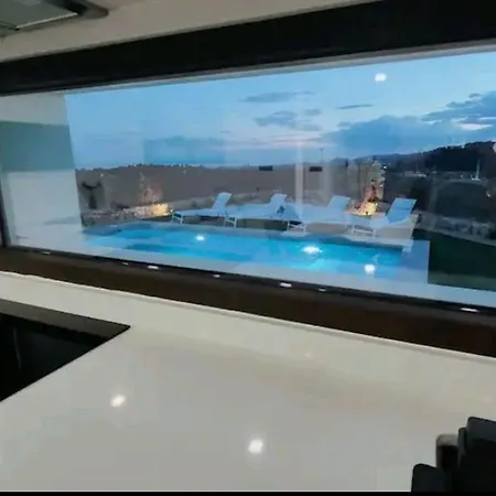 Superbe Vue Pour Des De Reve * Finestrat