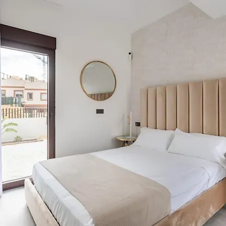 Superbe Vue Pour Des De Reve Finestrat
