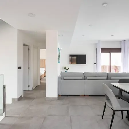 Villa Superbe Vue Pour Des De Reve *