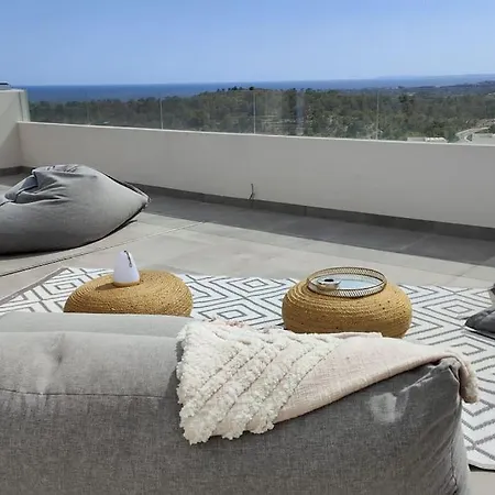 Villa Superbe Vue Pour Des De Reve Finestrat